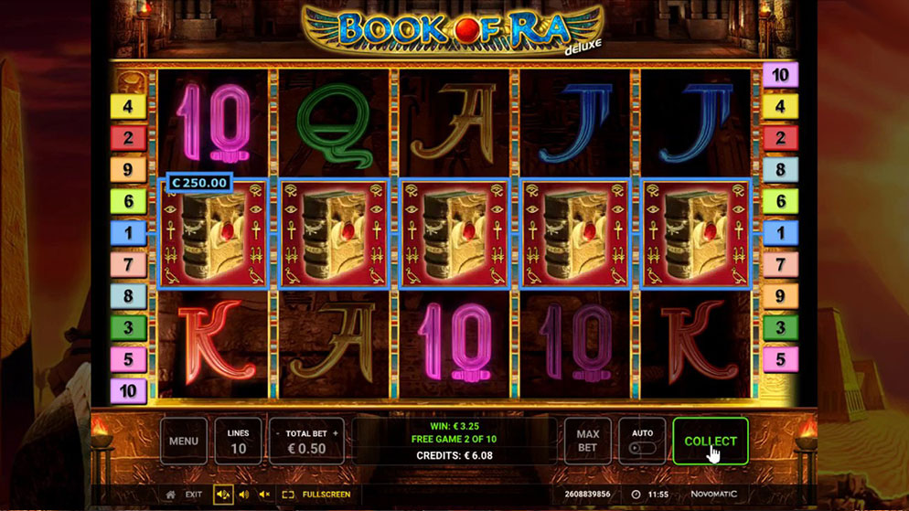 Book-of-Ra-slot